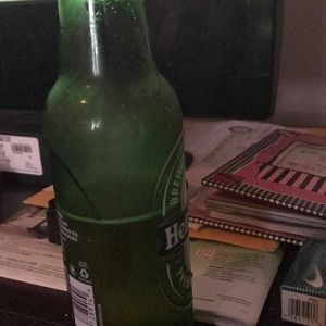 Meet your Posher, Gregory